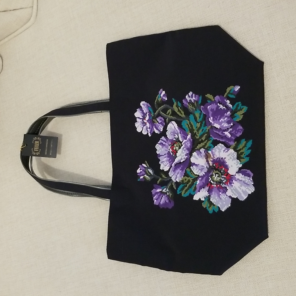 Feiler Bag from Japan
